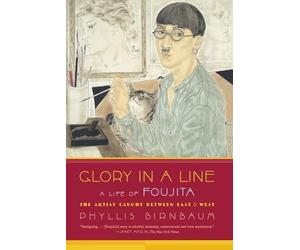 Phyllis Birnbaum Glory in a Line (Tascabile)