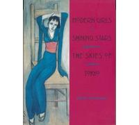 Phyllis Birnbaum Modern Girls, Shining Stars, the Skies of Tokyo (Tascabile)