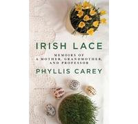 Phyllis Carey Irish Lace (Tascabile)