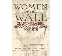 Phyllis Chesler Women of the Wall (Tascabile)