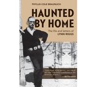 Phyllis Cole Braunlich Haunted by Home (Tascabile)