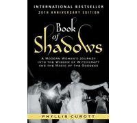 Phyllis Curott Curott Phyllis Book of Shadows (Tascabile)