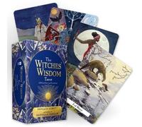 Phyllis Curott – The Witches' Wisdom Tarot – Mazzo di 78 carte e guida – Ediz. standard