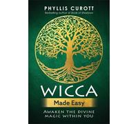 Phyllis Curott Wicca Made Easy (Tascabile)