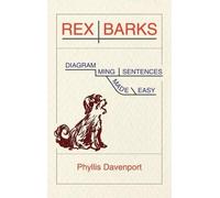 Phyllis Davenport Rex Barks (Copertina rigida)