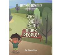 Phyllis Duke Why Did God Make People? (Tascabile)