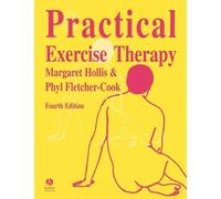 Phyllis Fletcher Cook Practical Exercise Therapy (Tascabile)