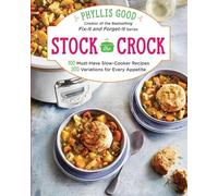Phyllis Good Stock the Crock (Tascabile)