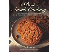 Phyllis Good The Best of Amish Cooking (Tascabile)