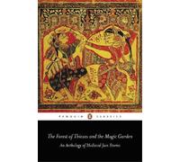 Phyllis Granoff The Forest of Thieves and the Magic Garden (Tascabile)