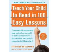 Phyllis Haddox Siegfried Engelmann Teach Your Child to Read in 100 (Tascabile)
