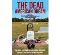 Phyllis Hardin The Dead American Dream (Tascabile)