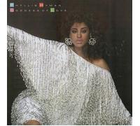 Phyllis Hyman Goddess Of Love