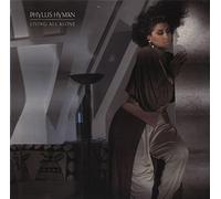 Phyllis Hyman - Living All Alone