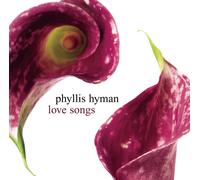 Phyllis Hyman LOVE SONGS (CD)
