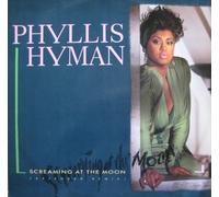 Phyllis Hyman - Phyllis Hyman - Screaming At The Moon - Philadelphia