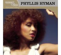 Phyllis Hyman PLATINUM & GOLD COLLECTION (CD)