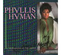 Phyllis Hyman - Screaming at the moon (1986)