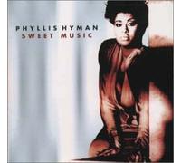 Phyllis Hyman - Sweet Music