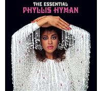 Phyllis Hyman - The Essential
