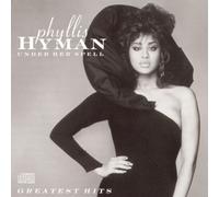 Hyman Phyllis - Under Her Spell - Greatest Hits