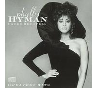 Phyllis Hyman - Under Her Spell: Phyllis Hyman