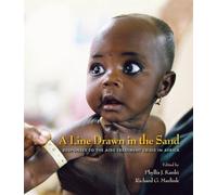 Phyllis J. Kanki Richard G. Marlink A Line Drawn in the Sand (Tascabile)