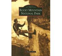 Phyllis J. Perry Rocky Mountain National Park (Tascabile)