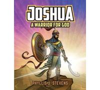 Phyllis J Stevens Joshua (Tascabile)