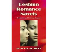 Phyllis M. Betz Lesbian Romance Novels (Tascabile)