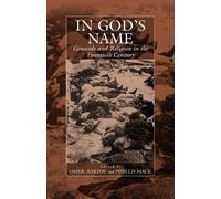 Phyllis Mack In God's Name (Tascabile) War and Genocide