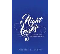 Phyllis Mayo Night Songs (Tascabile)