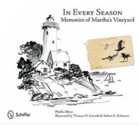 Phyllis Méras In Every Season (Copertina rigida)