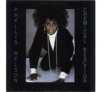 Phyllis Nelson - Chemical Reaction