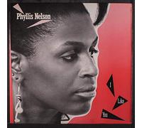PHYLLIS NELSON - i like you