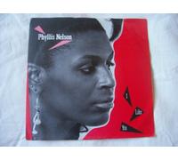 Phyllis Nelson - I Like You - Phyllis Nelson 7" 45