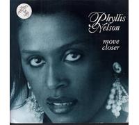 Phyllis Nelson - Move Closer