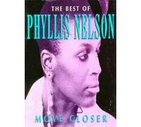 Phyllis Nelson - Move Closer