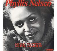Phyllis Nelson - Move Closer
