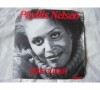 PHYLLIS NELSON Move Closer 7" vinyl