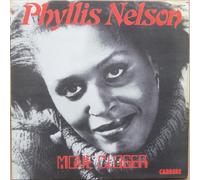 Phyllis Nelson - Move Closer [Vinyl Single]
