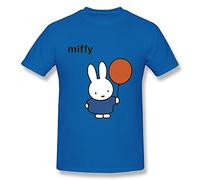 Phyllis Odelia Uomo's Miffy T-Shirt Large