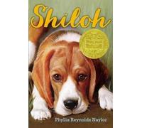 Phyllis Reynolds Naylor Shiloh (Copertina rigida)