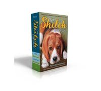 Phyllis Reynolds Naylor The Shiloh Collection (Boxed Set) (Tascabile)