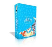 Phyllis Reynolds The Alice Collection/Alice in Elementary (Collecte (Tascabile)