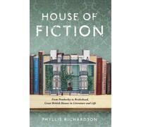 Phyllis Richardson House of Fiction (Copertina rigida)