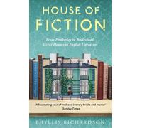 Phyllis Richardson House of Fiction (Tascabile)