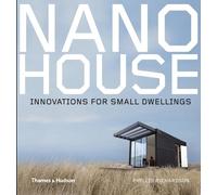 Phyllis Richardson Nano House (Copertina rigida)