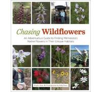 Phyllis Root Chasing Wildflowers (Copertina rigida)