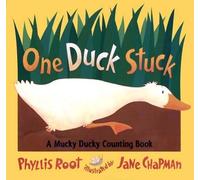 Phyllis Root One Duck Stuck (Tascabile)